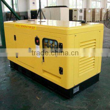 Japanese Brand ! Mini Generator with Yanmar Diesel Engine