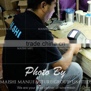 Stainless Steel Mesh Filter for Glass Tube photo-4