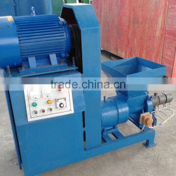 Best Price Fire Wood Charcoal Briquette Machine Fire Wood Charcoal Briquette Making Machine