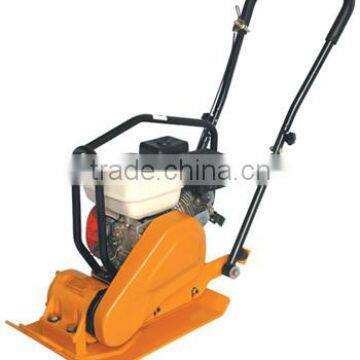 PB60 Walk Behind Gasoline Plate Compactor Manufacturer From China photo-2