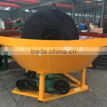 5% discount gold grinding machine ,edge runner mill