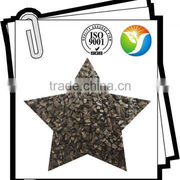 2016 Factory Supply Low Ash and High Iodine Value Coconut Shell Activated Carbon for Water Treatment photo-6