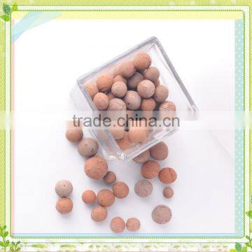 Promotional Chinese patent hidroponia expanded clay pebbles