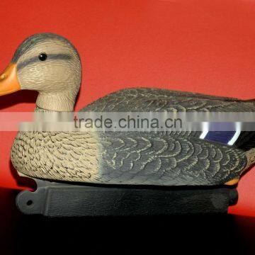 OEM Wholesale Hot Selling Wild Hunting Decoys, Floating Duck Decoy,have Mold/mould photo-2