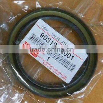 Good quality & Low price Auto Spare parts CRANKSHAFT OIL SEAL ASSEMBLY for Geely CK