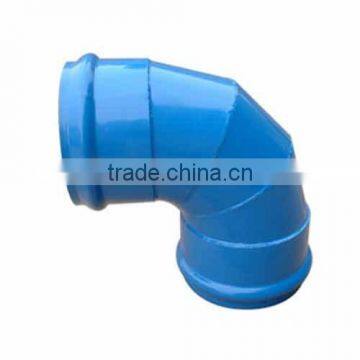 Ductile Iron Casting Bend photo-2