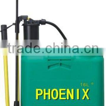 2016 Popular Portable plant sprayer