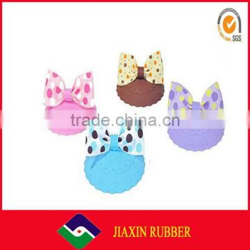 New fashion silicone cup cover for girlfriend