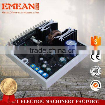 Sr7-2 Automatic Voltage Regulator Avr SR7 for Alte Generator EMEAN photo-4
