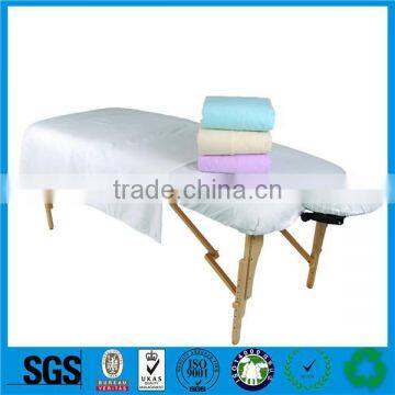 2014 wholesale medical disposable nonwoven bed cover