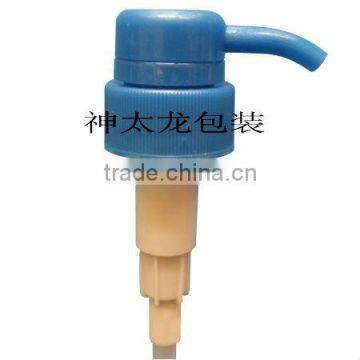 32/410 lotion pump shampoo lotion pump