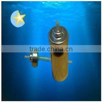 20mm Aluminum Can Valve and Actuator photo-3