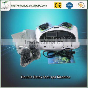 Personal Ionic Portable Sauna Body Health Electric Detox Machine photo-2