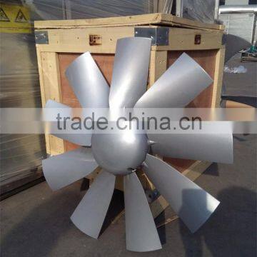 Axial Impeller photo-2