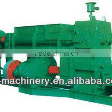 Well-known vendors supply JKRL series clay brick making machine