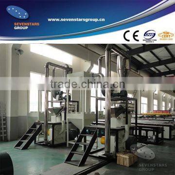 PE PP PVC LLDPE Plastic Pulverizer/grinding Machine/milling Machine photo-5