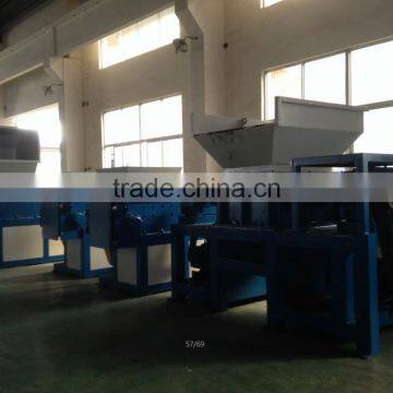 PP Woven Bag Shredder/film Shredder photo-4