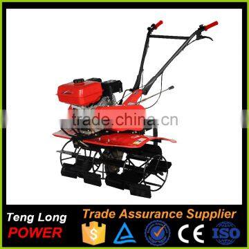 Hand Tractor Rotavator Cheap Gasoline Power Tiller