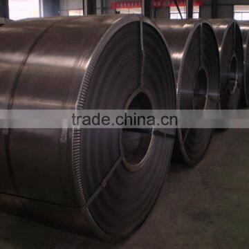 Cold Rolled galvanized steel coils