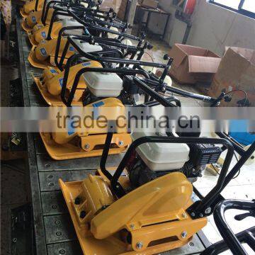 60KG Manual Soil Compactor photo-2