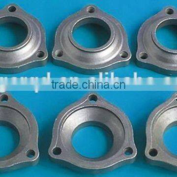OEM SGS Casting Foundry Casting of Steel photo-5