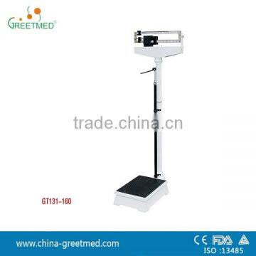 2016 High Quality Hospital Use Medical Health Scale photo-2