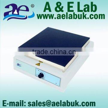 Ceramic Glass Hotplate Magnetic Stirrer With Digital Timer for Laboratory photo-2