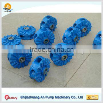 Slurry Pump Stand 6/8 Inch Chrome Impeller in Stocks photo-4