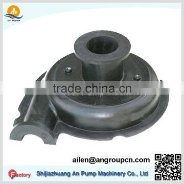 Centrifugal Slurry Pump Rubber Wet End Parts photo-3