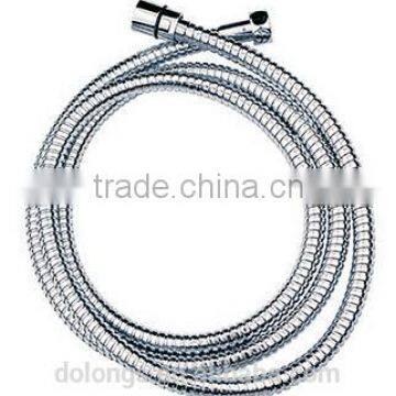 Doflex New Design Fashion Style ACS SGS CE Certificated High Pressure Bathroom Hose and Showerhead photo-3