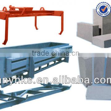 2012 hot sale aerated concrete sling