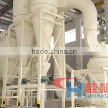 Iran Bauxite Raymond Mill Price for Aluminum Smelting Industry photo-6