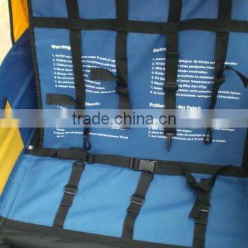 Tool Cart Children Trailer JR3 photo-2