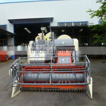 4LZ-4.0Z Combine Harvester 2014 Hot Sell With Good Quality China Supplier Agriculture Machinery photo-2