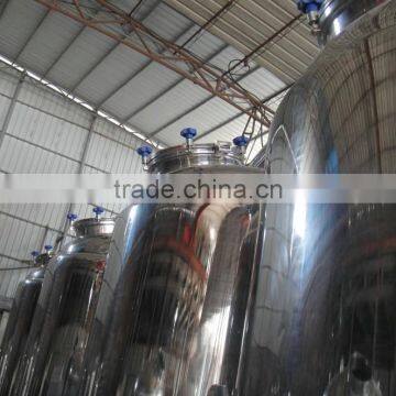 7 Bbl Beer Fermenter photo-5