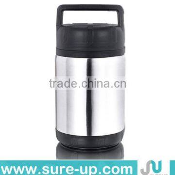 Stainless Steel Thermal Food Container Hot Thermal Food Container