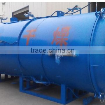 hot sale of Vacuum Furniture Wood Drying Unit/Wood drying equipment/Black Wood dryer