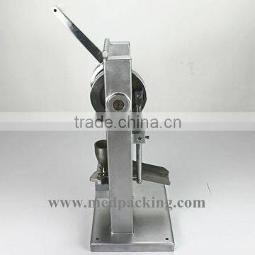 Manual TDP0 Camphor Tablet Making Machine photo-4