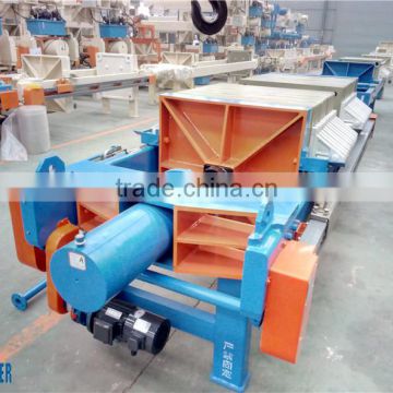 Manufacturer direct sale Chinese supplier good quality membrane filter press