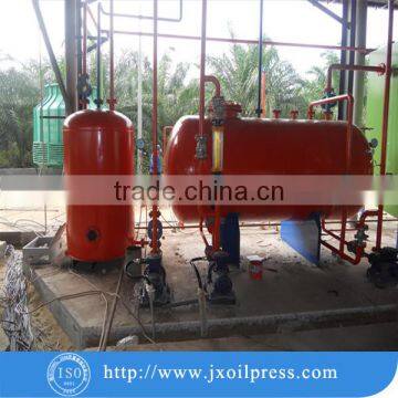 High Efficiency Rapeseed Solvent Extraction Plant photo-5