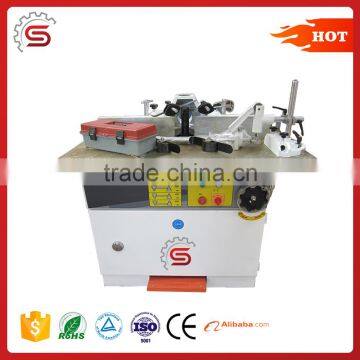 MXQ5118H High Pression China Milling Machine for Sale photo-2