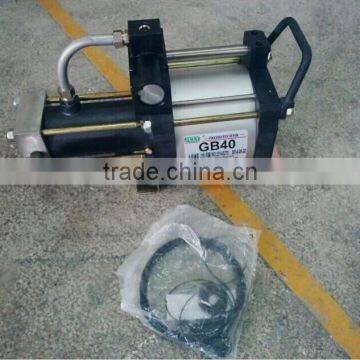 Best Sell JULY Customized Logo Gas Liquild Booster Manufacturers photo-3