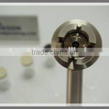 Manual Bottle Cap Crimper for Flip Off Cap or Tear Off Cap photo-3