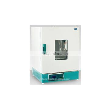 Digital Display Electric Heat Air Blast Drying Oven photo-6