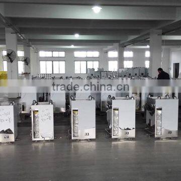 High Pressure Autoclave VA-SJ Autoclava-Bluestone Autoclave photo-5