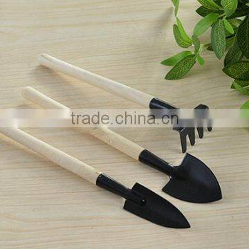 2016 New Gardening Plant Garden Tools Shovel Rake Narrow Shovel/Transplant/Spade photo-6