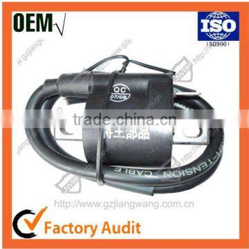 Alta Calidad Condensador De Alta Tension Para Moto photo-2