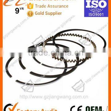 OEM Quality Motorcycle Bajaj Piston Ring Kit photo-3