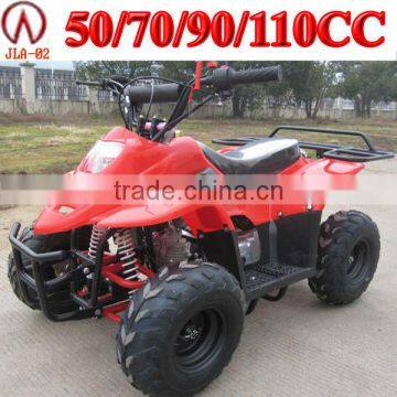 kids 50cc atv ,loncin atv,mini atv (JLA-02)