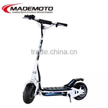 500w foldable adult electric scooter mini best quality 2017